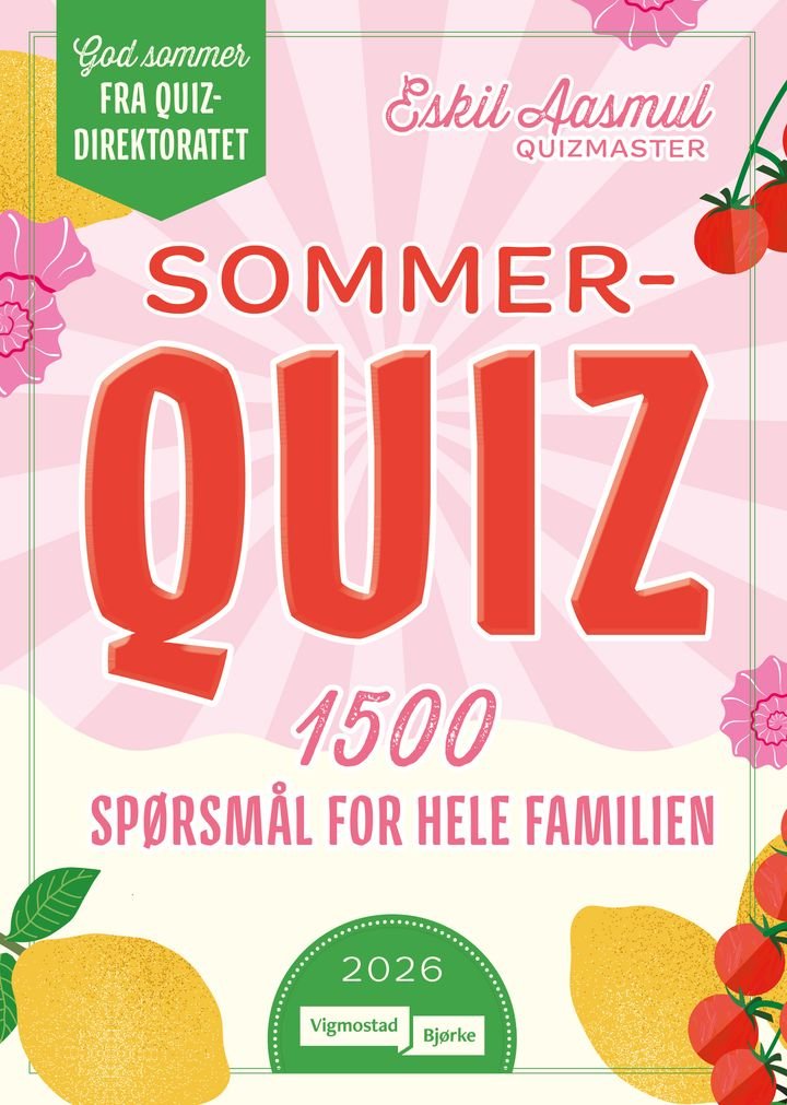 Sommerquiz