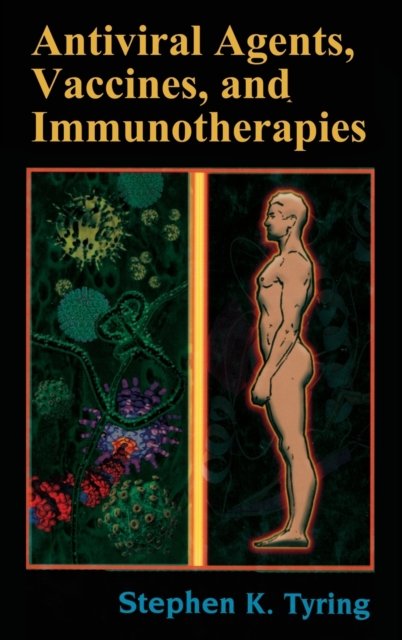 Antiviral Agents, Vaccines, and Immunotherapies