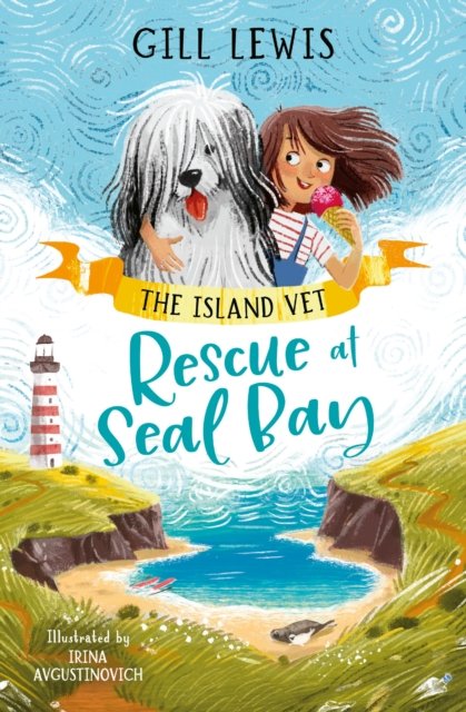 ISLAND VET2_RESCUE AT SEAL BAY