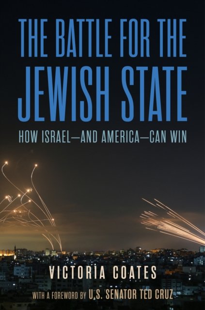 Winning the War Against Israel