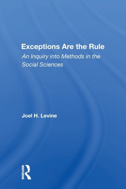 Exceptions Are The Rule