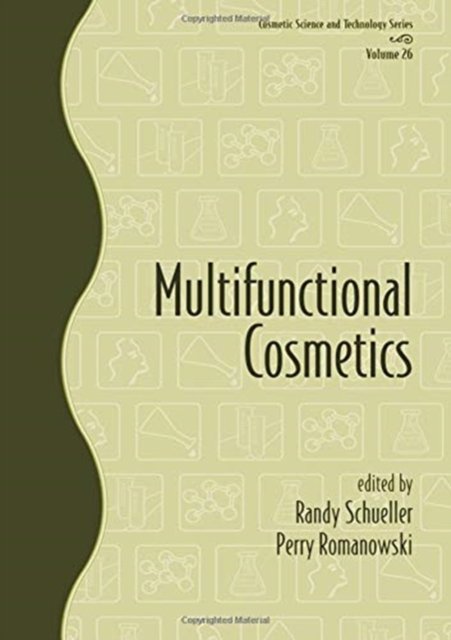 Multifunctional Cosmetics