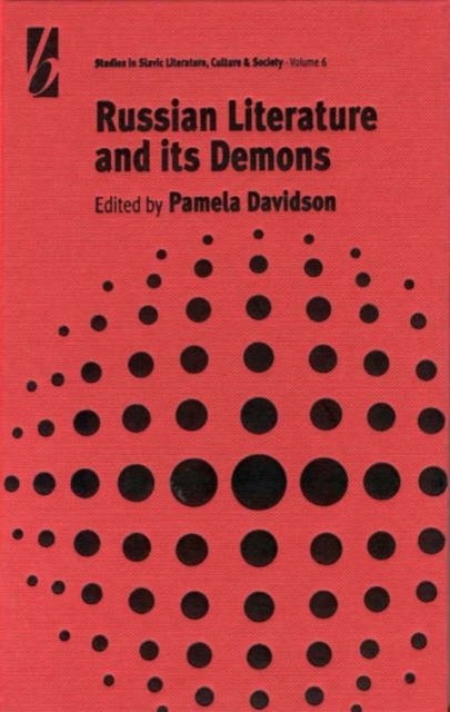 Russian Literature and Its Demons