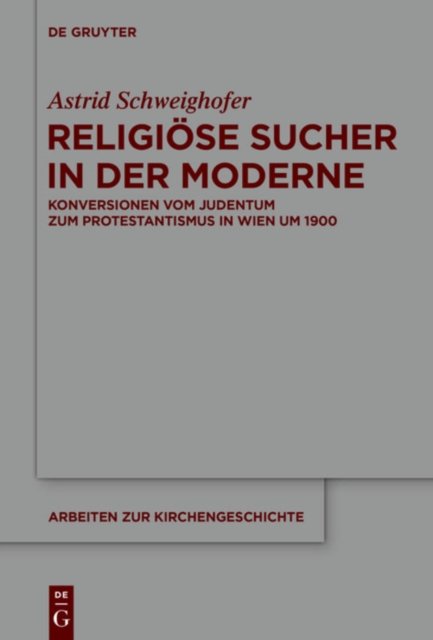Religiose Sucher in Der Moderne