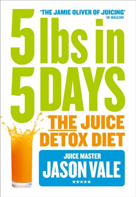 5LBs in 5 Days