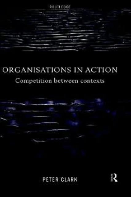 Organizations in Action
