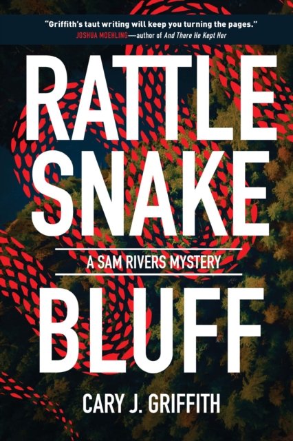 Rattlesnake Bluff