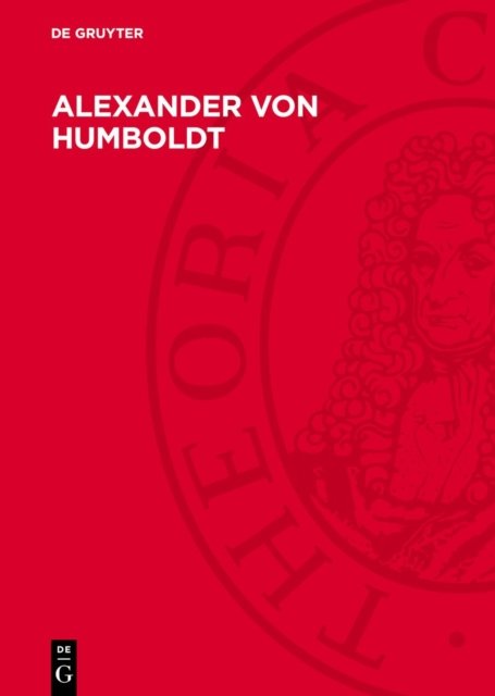 Alexander Von Humboldt
