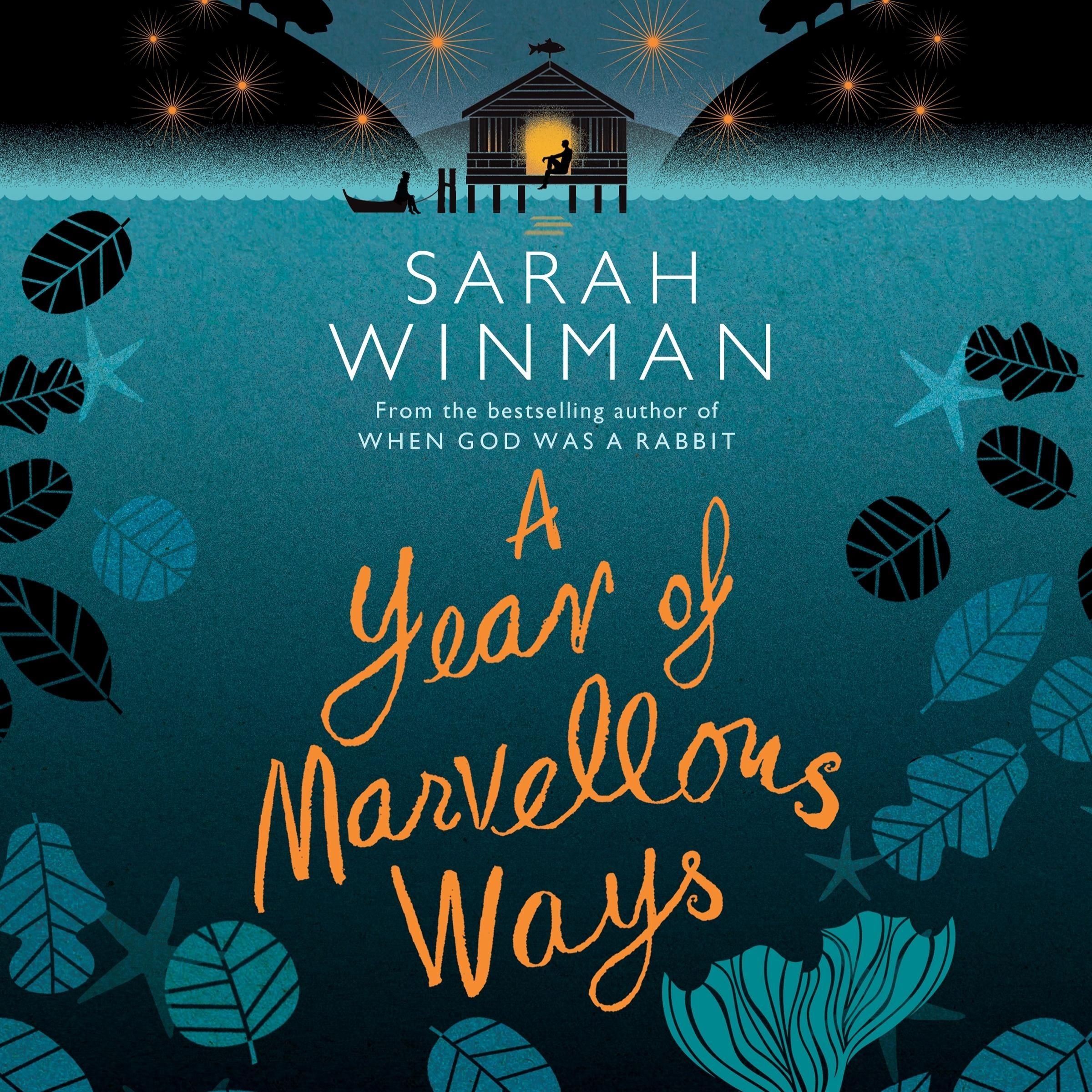 A Year of Marvellous Ways