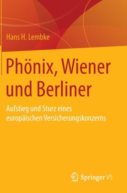 Phonix, Wiener und Berliner