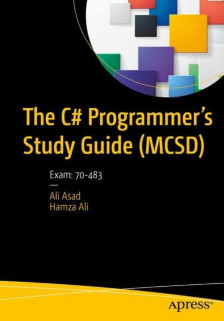 The C# Programmer''s Study Guide (MCSD)