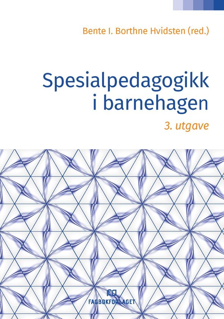 Spesialpedagogikk i barnehagen - barnet i fokus
