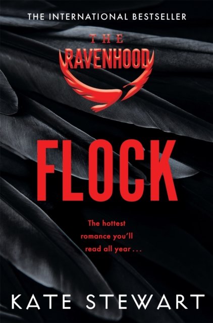Flock av Kate Stewart