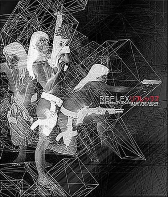 Reflex: Contemporary Japanese Self-Portraiture
