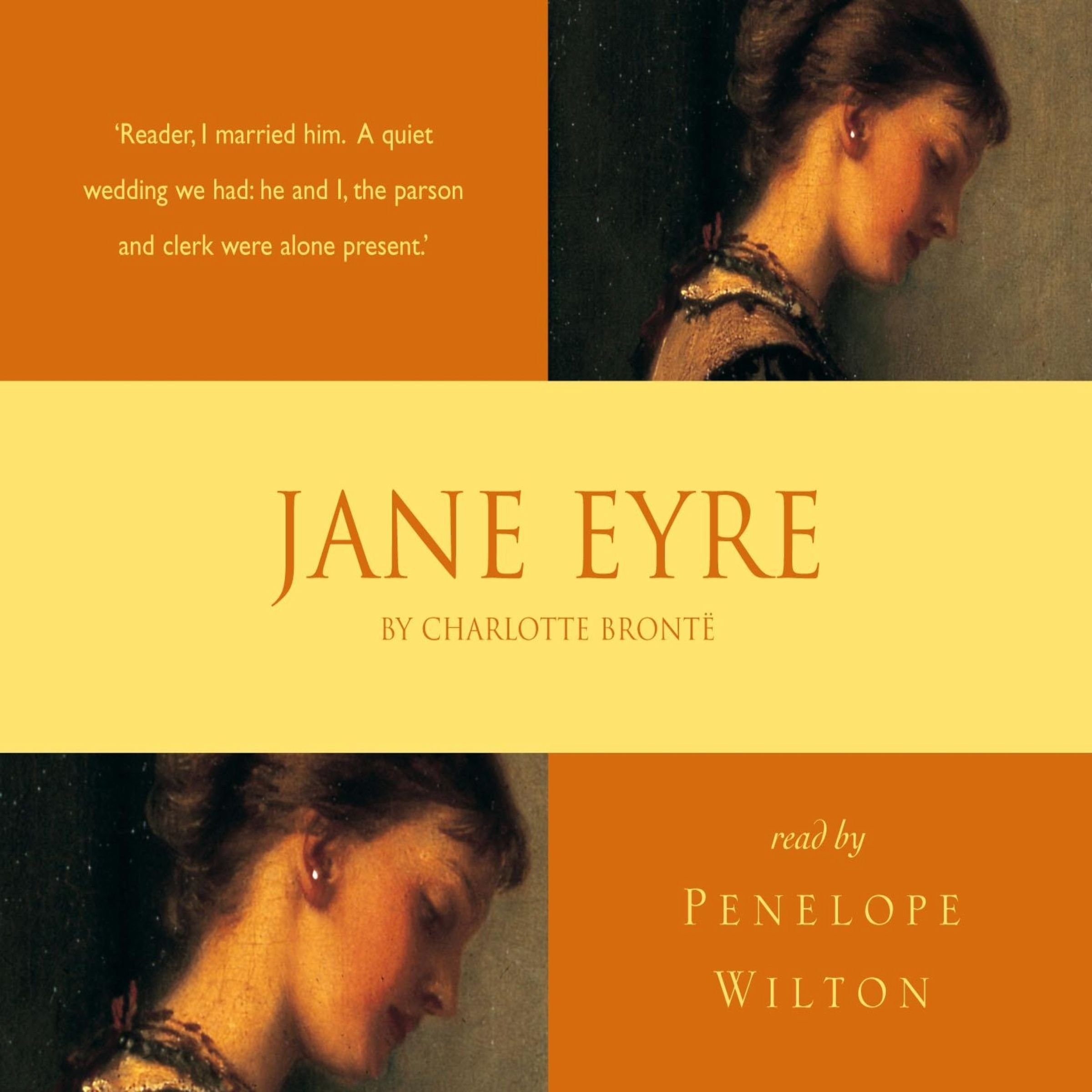 Jane Eyre