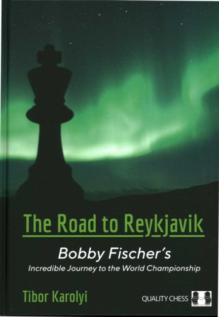 The Road to Reykjavik