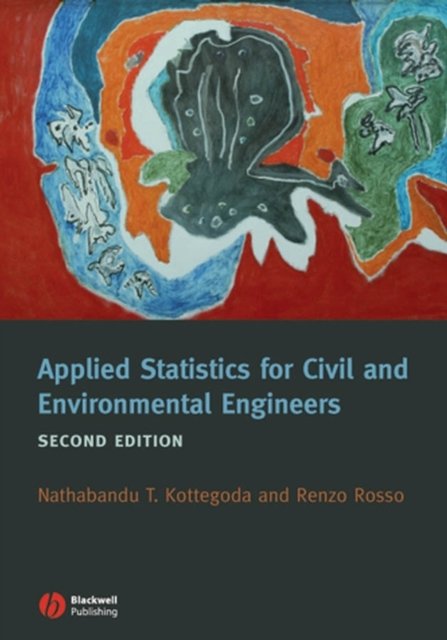 Applied Statistics for Civil and Environmental Engineers 2e