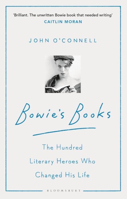 Bowie''s Books