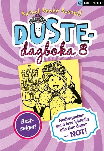 Nedtegnelser om å leve lykkelig alle sine dager - NOT!