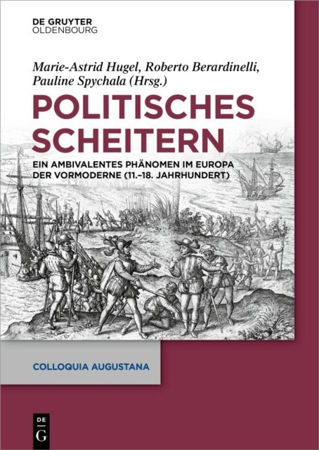 Politisches Scheitern