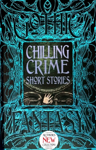 Chilling Crime Short Stories