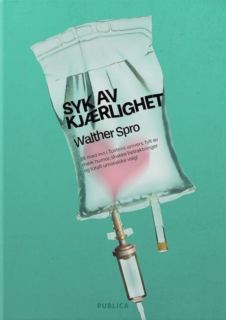 Syk av kjærlighet