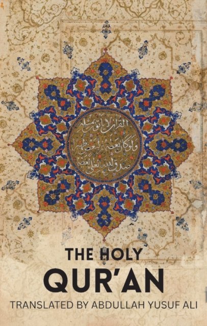 The Holy Qur'an