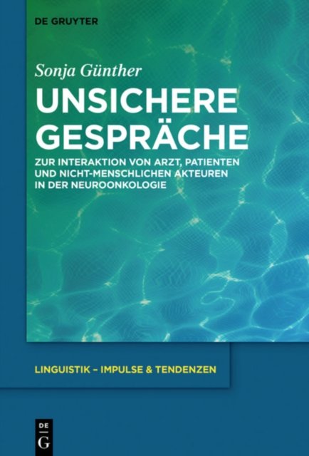 Unsichere Gesprache