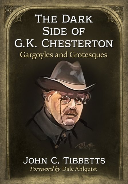 The Dark Side of G.K. Chesterton
