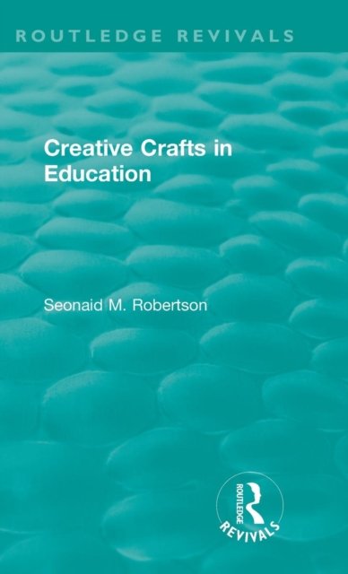 Creative Crafts in Education