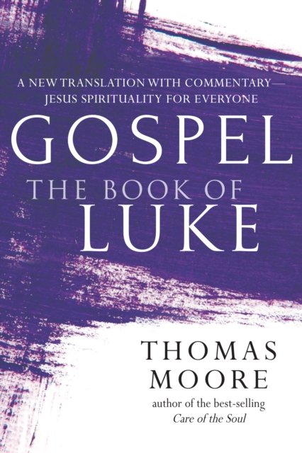 Gospel—The Book of Luke