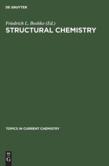 Structural Chemistry