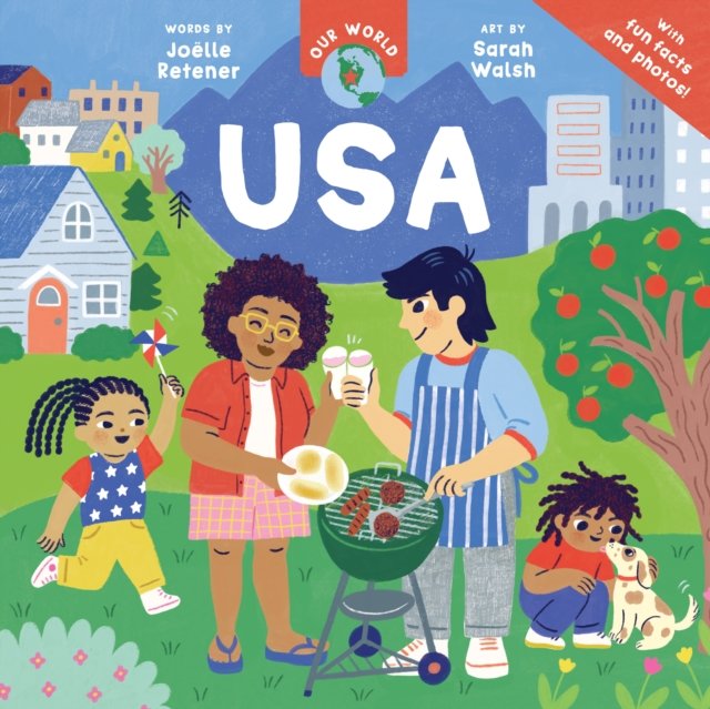 Our World: USA