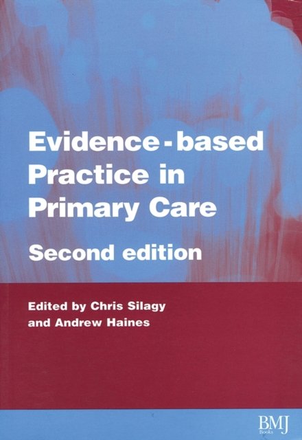 Evidence Based Practice in Primary