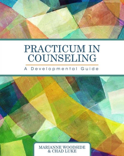 Practicum in Counseling