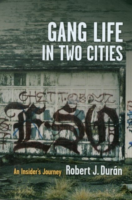 Gang Life in Two Cities