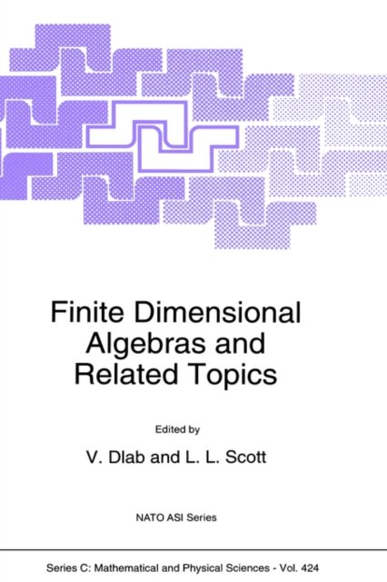 Finite Dimensional Algebras and Related Topics