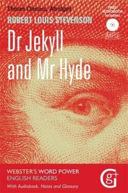 Dr. Jekyll and Mr. Hyde