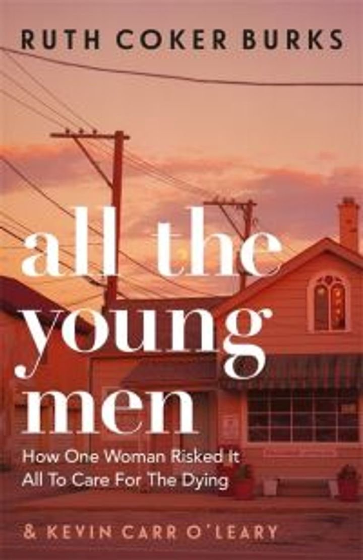 All the young men