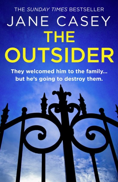 OUTSIDER PB