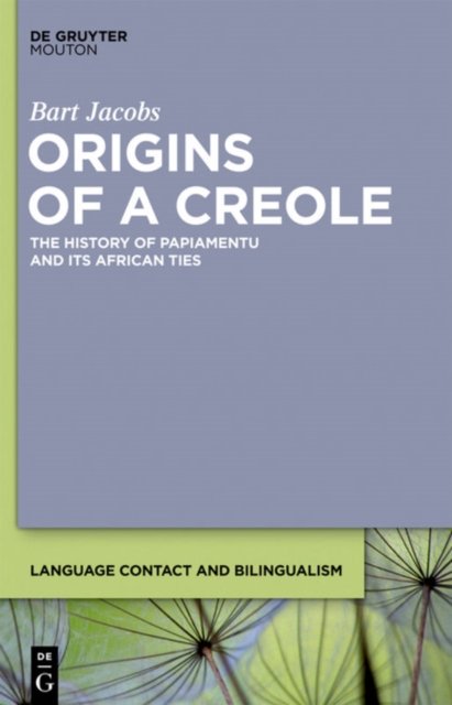 Origins of a Creole