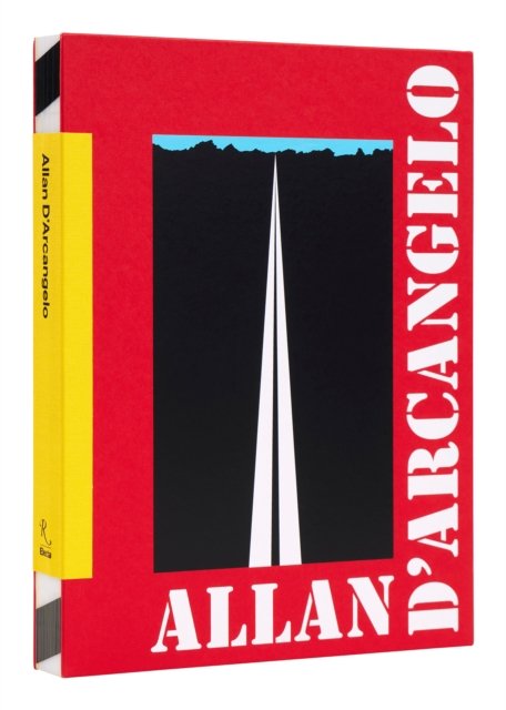 Allan D''Arcangelo