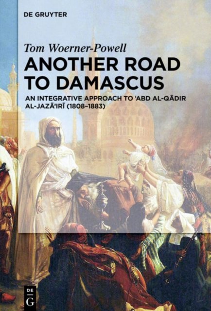 Another Road To Damascus