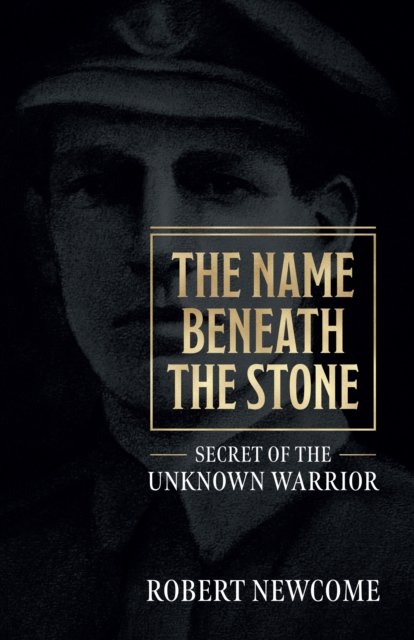 The Name Beneath The Stone