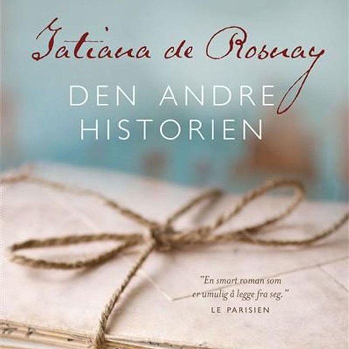 Den andre historien