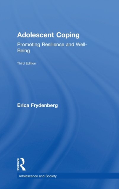 Adolescent Coping