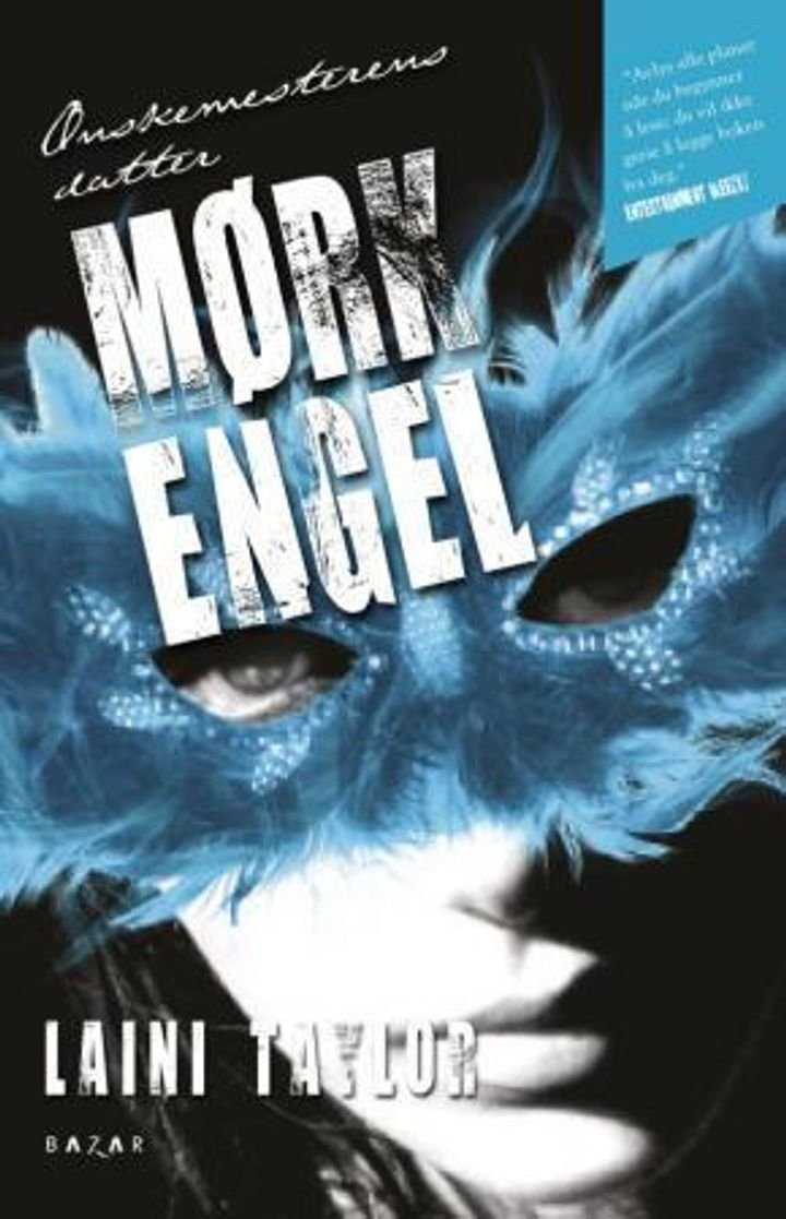 Mørk engel