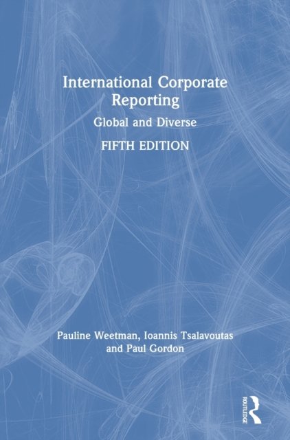 International Corporate Reporting