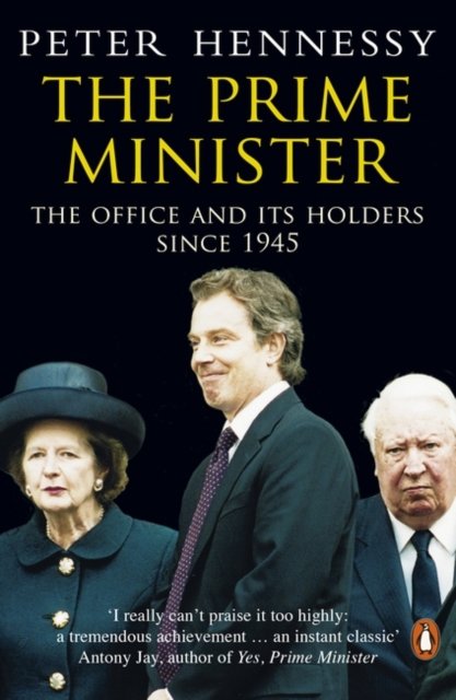 Prime Minister