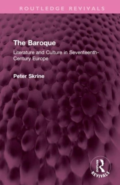 The Baroque